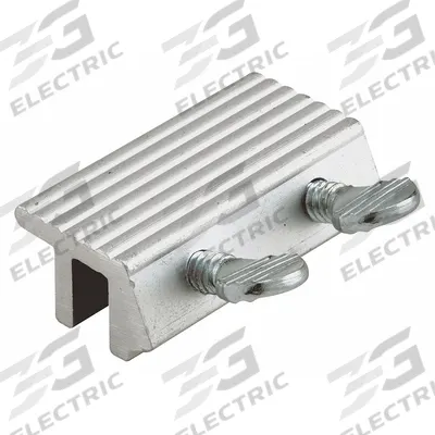 PRIME-LINE Sliding Door Lock: 2 in Lg, 1/2 in Wd - Locks for Sliding Doors