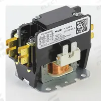 LENNOX Contactor: Mfr Part # 10F73. Key specifications — Manufacturer Part Number: 10F73; Product Type: Contactor.