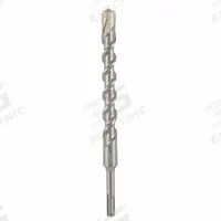 MILWAUKEE SDS-Plus Drill Bit: 3/4 in Drill Bit Size, 8 in Max Drilling Dp, 10 in Overall Lg (MPN 48-20-7212). Key specifications — attr277146: MILWAUKEE.