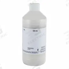 HACH Silica Standard Solution: 500 mL Volume, 1,000 mg/L, 1310-73-2, Solution, 19449, 1. Key specifications — Brand: HACH; CAS Number: 1310-73-2; Chemical Family Type: Solution; Concentration: 1,000 mg/L; Manufacturer Part Number: 19449; Product Type: Silica Standard Solution.