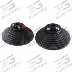 AMERICAN GARAGE DOOR SUPPLY Cable Drum: Aluminum, 425 lb Load Rating - Max, Door, 2 PK (MPN 850-11SC). Key specifications — attr1070380: AMERICAN GARAGE DOOR SUPPLY; attr1070395: Aluminum; attr1070398: Door; attr1070402: Cable Drum.