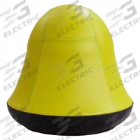 SAFCO PRODUCTS Ball Chair: 16 3/4 in Max Overall Ht, 17 in Overall Wd, Swivel, Green, 11 in Seat Wd (MPN 4761GV). Key specifications — attr987191: CPSIA.