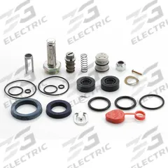 ASCO Valve Rebuild Kit (MPN 302711). Key specifications — Manufacturer Part Number: 302711; Brand: ASCO; Compatible with Manufacturer Model Number: EFHT8344G072AC; Includes: Spring Compression.