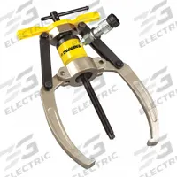 ENERPAC Hydraulic Puller Set: 14 ton Capacity with Attachments, 14 ton Cylinder Nominal Capacity (MPN LGH214). Key specifications — attr98874: ENERPAC; attr96739: Replacement Point Protector; attr1177737: Pump Not Included.