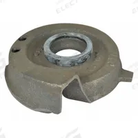 DAYTON Volute Kit: For 4VV62/4VV63 (MPN 202300170)