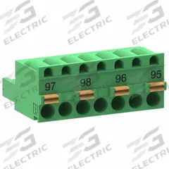 SCHNEIDER Terminal Block: Terminal Block, LA9G82. Key specifications — Manufacturer Part Number: LA9G82; Brand: SCHNEIDER; Compatible with Series: TeSys Giga.