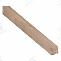 AMPCO Nonsparking Phillips Screwdriver: Std Lg, Not ESD Safe, Not Tether Capable, Not Insulated (MPN S-1099A). Key specifications — attr1205203: #1; attr1205229: AMPCO.