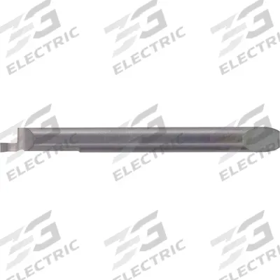 KYOCERA Micro Face Grooving Bar (MPN EZFGR050040150PR1225) - Grooving Tools