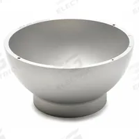 VELP SCIENTIFIC Hemispheric Bowl: Hemispheric Bowl, ARE/AREX-6, Flasks (MPN A00000375). Key specifications — Compatible with Manufacturer Model Number: ARE; Compatible with Product Type: Flasks; Product Type: Hemispheric Bowl; Brand: VELP SCIENTIFIC.