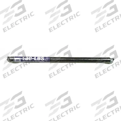 PRIME-LINE Garage Spring: Carbon Steel, 0.156 in Wire Dia, 1 5/16 in Outside Dia - Springs & Counterbalances