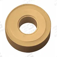 KYOCERA Turning Insert: RNMG090300 (MPN RNMG32 CA515). Key specifications — attr257836: RNMG090300.