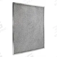 DAYTON Washable Metal Air Filter: 465980. Key specifications — Manufacturer Part Number: 465980.