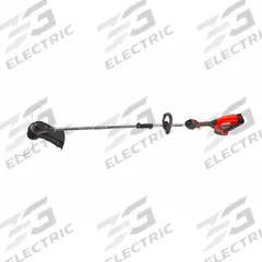 ECHO Battery-Powered String Trimmer: 14 to 16 in Cutting Wd, Straight Shaft, 59 in Shaft Lg, 21.2 cc (MPN DSRM-2100BT). Key specifications — attr975803: 59 in; attr975783: ECHO; attr975787: 14 to 16 in; attr975804: Straight; attr987328: No.