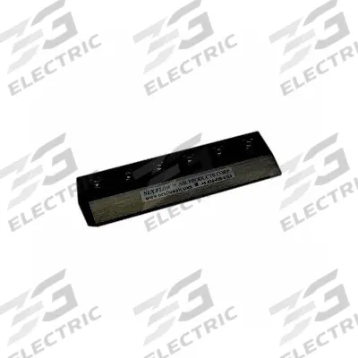 NEX FLOW X-Stream Air Blade air knife: 6 in Air Slot Wd, Aluminum, 0.002 in Air Slot Ht - Harsh Environment Air Knives