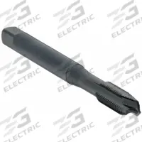 OSG Screw Thread Insert STI Tap: Spiral Point, M5x0.8 Metric, D3 / 4H-6H, 3 Flute, Plug Chamfer (MPN 34200501). Key specifications — attr1299996: D3 / 4H-6H.