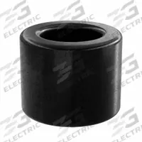 OILITE Sleeve Bearing: Vespel SP-21, 3/16 in Bore, 5/16 in OD, 1/4 in Overall Lg, Black (MPN VSPS-0305-02B). Key specifications — Color: Black; Brand: OILITE.