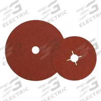 Straight Grinder Cut-Off Wheels: Type 1, 2 in x 1/2 in x 3/8 in, Aluminum Oxide, ZIP, 25 PK (MPN 11L253). Key specifications — Series: ZIP; Brand: WALTER SURFACE TECHNOLOGIES.