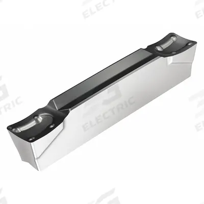 WALTER Parting and Grooving Insert: GX24-3E400N04-GD3 WSM33S (MPN 6153387) - Machining