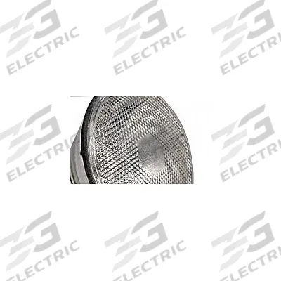 FEDERAL SIGNAL Incandescent Bulb: Incandescent, Double Contact Bayonet (BA15d), (T) Tubular - BA15d Double-Contact Bayonet Base Lamps