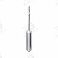 IKA Optional Spindle: IKA ROTAVISC/VOLS-1 (MPN 25006852). Key specifications — attr1073901: 25006852; attr1073902: IKA; attr1092666: IKA ROTAVISC; attr1092668: Optional Spindle.
