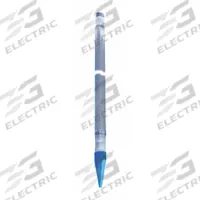 SIMMONS Well Point: Drive Well Point, Steel, 1 1/4 in Outside Dia, 24 in Overall Lg, 60 micron Gauze (MPN 1720-1). Key specifications — Body Material: Steel; Brand: SIMMONS.