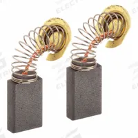 MAKITA Carbon Brush Set: Mfr Part # CB311. Key specifications — attr1254869: CB311; attr1254860: Carbon Brush Set.
