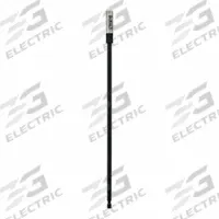 DEWALT Bit Holder: Bit Holder, Impact/Power, 1/4 in Compatible Bit Size, Hex Compatible Bit Shank (MPN DWAFE12HLD). Key specifications — attr1132695: Hex; attr1132691: Impact Rated; attr1132694: Magnetic; attr1132704: DEWALT.