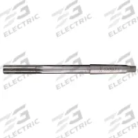 YANKEE Chucking Reamer: 0.3937 in Dia, 10 mm, Straight Flute, High Speed Steel, MT1 Shank (MPN 436-10.0MM). Key specifications — attr1301549: Neutral; attr1301527: YANKEE; attr1315412: MT1.