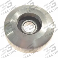 DAYTON Mast Roller Kit: For 4VMD9/4VME4/4VME8 (MPN MH4VME801G). Key specifications — Brand: DAYTON; Accessory Type: Mast Roller Kit; Compatible Grainger Part Number: 4VME8.