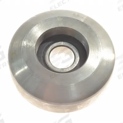 Dayton Mast Roller Kit: For 4VMD9/4VME4/4VME8 (MPN MH4VME801G) - Replacement Parts for Stackers