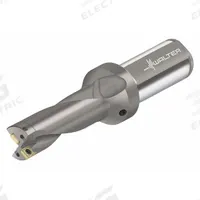 WALTER Indexable Drill Bit for General Drilling: D4120-03-31.00F32-P45 (MPN 6929321). Key specifications — attr257192: D4120-03-31.00F32-P45.