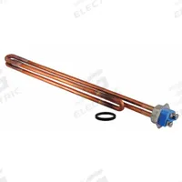 RHEEM Element 480V: SP10873ML