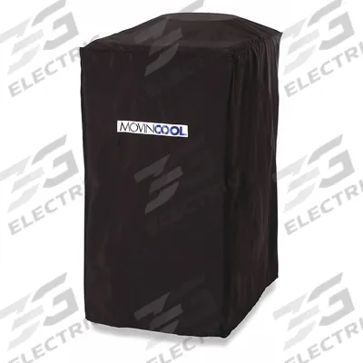MOVINCOOL Cover: Cover - MovinCool Portable Air Conditioner Accessories
