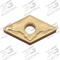 KYOCERA Diamond Turning Insert (MPN DNMG431GSPV720)