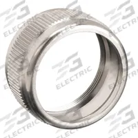DEVILBISS Ring, Retaining: Retaining Ring, JGA-510-57DE/JGA-510-90FW/JGA-510-98FX/JGA-654 (MPN MBC-368). Key specifications — Compatible with Manufacturer Model Number: JGA-510-57DE; Product Type: Retaining Ring.