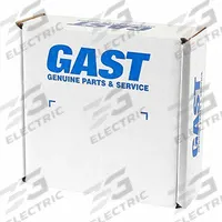 GAST Metal Filter: AB609D, 33K861/3KYY4, 0523-101Q-G588NDX/0523-V4-G588NDX. Key specifications — attr948866: AB609D; attr948874: Metal Filter; attr948868: 33K861; attr948869: 0523-101Q-G588NDX.