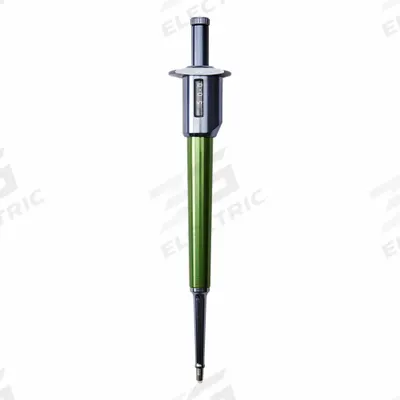 CELLTREAT Single-Channel MLA Pipettor: 1 Channels, 50 ul Capacity - Max - Single Channel MLA Pipetters