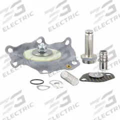 ASCO Valve Rebuild Kit (MPN 316297). Key specifications — Manufacturer Part Number: 316297; Brand: ASCO; Compatible with Manufacturer Model Number: 8353G061AC; Includes: Diaphragm/Seat Assembly.