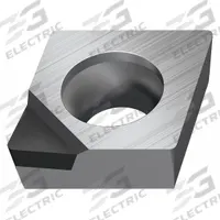 WALTER Diamond Turning Insert: CCGT2(1.5)0.5FS-1, CCGT060202FS-1 (MPN 6674532). Key specifications — attr257732: CCGT2(1.5)0.5FS-1; attr257733: CCGT060202FS-1.