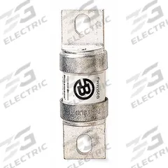 Semiconductor Fuse: FWH Series, Fast-Acting, 350 A, 500 V AC, 500 V DC DC Volt Rating (MPN FWH-350A). Key specifications — Series: FWH; Brand: BUSSMANN; Voltage Type: AC/DC.