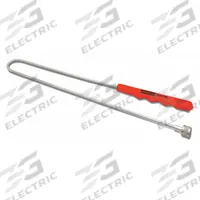 PROTO Magnetic Retrieval Tool: Shft. Typ. Fixed (MPN J2377XL). Key specifications — attr1016158: Straight; attr1016155: Flexible; attr1016172: Magnetic Retrieval Tool; attr1004943: PROTO; attr1016157: Plastic; attr1016174: Fixed; attr1016161: Magnet; attr1022588: 5 to 9.9 lb.