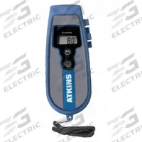 ATKINS Thermocouple Instrument: -40°F to 500°F /-40°C to 260°C, +/-0.5°C/+/-1°F (MPN 32311-K). Key specifications — Accuracy: +/-0.5°C; Brand: ATKINS.