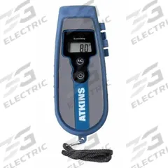 ATKINS Thermocouple Instrument: -40°F to 500°F /-40°C to 260°C, +/-0.5°C/+/-1°F (MPN 32311-K). Key specifications — Accuracy: +/-0.5°C; Brand: ATKINS.