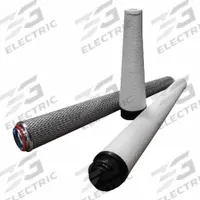 PARKER Coalescing Element: Coalescing, 0.01 micron, Borosilicate Glass, 99.97% Filter Efficiency (MPN JE-C1600-30). Key specifications — attr111561: JE-C1600-30; attr132959: Borosilicate Glass.