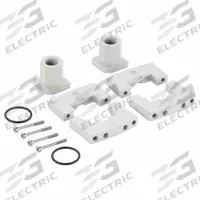 NUMATICS End Plate: 651, T651AT504959001, End Plate Kit. Key specifications — attr111689: T651AT504959001; attr111695: 651; attr111692: NUMATICS; attr937642: End Plate Kit.