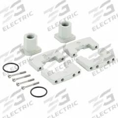 NUMATICS End Plate: 651, T651AT504959001, End Plate Kit. Key specifications — attr111689: T651AT504959001; attr111695: 651; attr111692: NUMATICS; attr937642: End Plate Kit.
