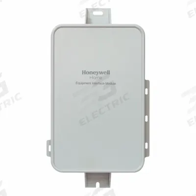 HONEYWELL HOME Equipment Interface Module: Prestige/RedLINK/VisionPRO - Equipment Interface Modules