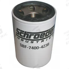 SCHROEDER Hydraulic Filter Element: 935164, SBF-7400-4Z3B, HC7400FKN4H, 0090MA010BN, Fiberglass. Key specifications — attr95749: 3; attr98900: SCHROEDER.