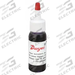 DWYER Gauge Oil: A-120. Key specifications — Brand: DWYER; Specific Gravity: 1.00; Manufacturer Part Number: A-120.