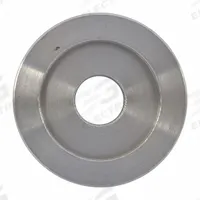 DAYTON Washer SS 410,3/8: For 5ULN9 (MPN PP60120G)